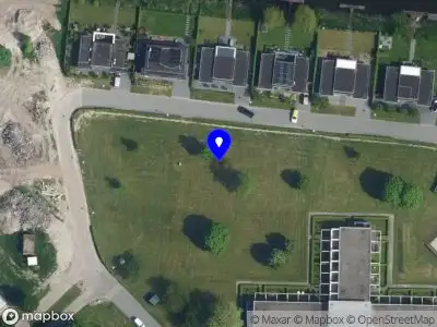 VvE Golf Residentie Harderwold