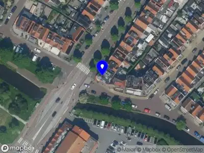 V.O.F. C.R.K. h.o.d.n. snackbar Roma Volendam