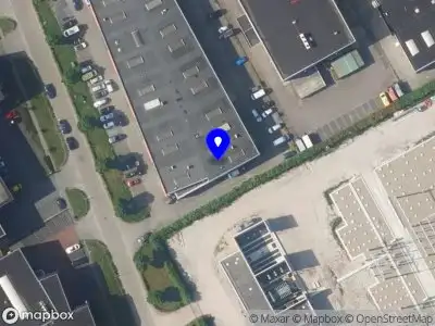 Nieuw bedrijf Fysiotherapie Ryan Haafkens