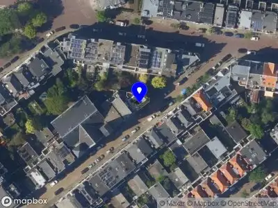 VVE Schuytstraat 1-3 te 's-Gravenhage 's-Gravenhage