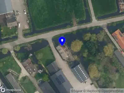 Nieuw bedrijf Loon- en Verhuurbedrijf Fred Looman V.O.F.