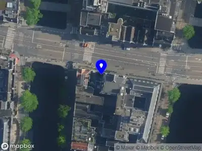 VvE Raadhuisstraat 17 Amsterdam