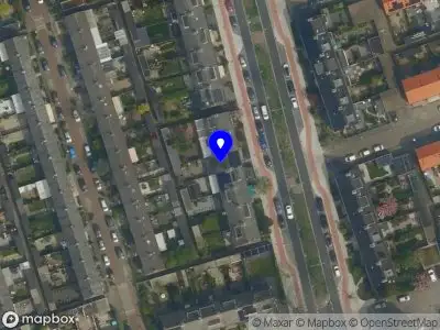 Gastouderopvang Moniek