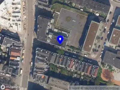 Studio NAMIZ Rotterdam