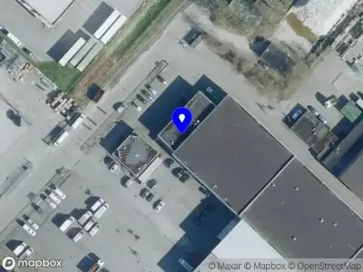 Personeelsvereniging Machinefabriek De Dieze 's-Hertogenbosch
