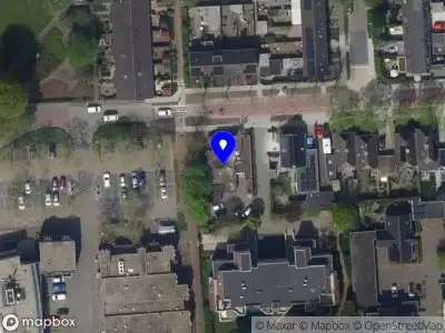 Huisartsenpraktijk De Koppel Hoevelaken