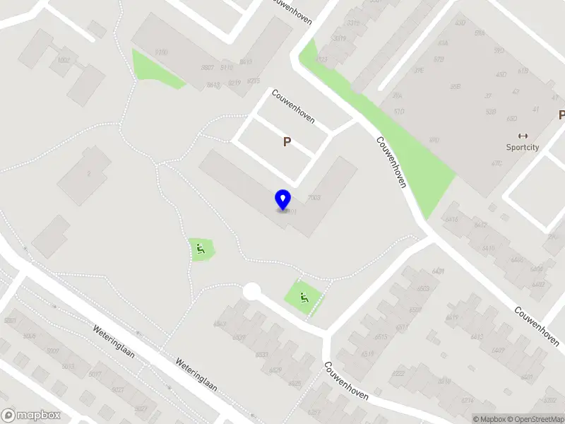 Nieuw bedrijf Safiera's Beauty