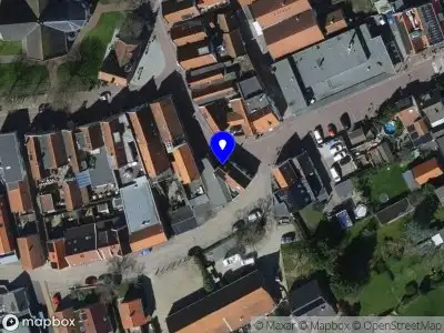 V.v.E Raadhuisstraat 8-8a te Ouddorp Ouddorp