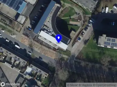 Nieuw bedrijf Doelhof