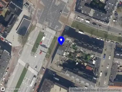 Woongroep He-Man Rotterdam