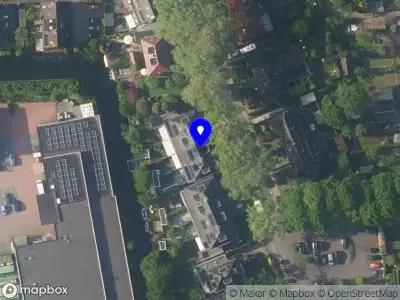 I.N. de Veer Ouderenzorg Naarden