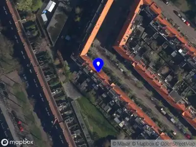 Nieuw bedrijf VVE Ambonstraat 24, 24a en 24b Groningen