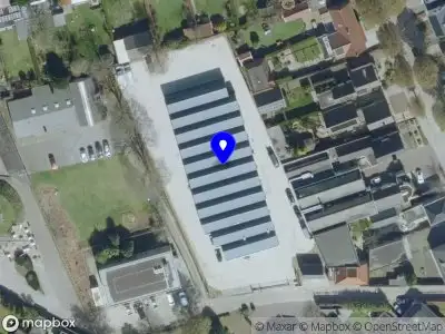 Nieuw bedrijf Be Sound