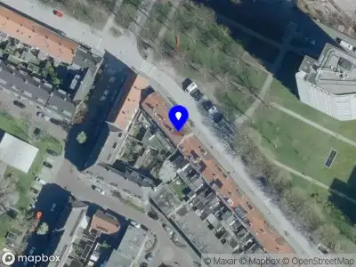 VvE Geldersedam 78 t/m 83 's-Hertogenbosch 's-Hertogenbosch