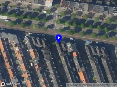 VvE Javastraat 2/Vleutenseweg 106-108 Utrecht
