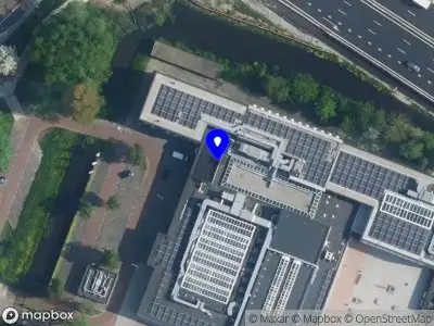 OR KCC Amstelveen