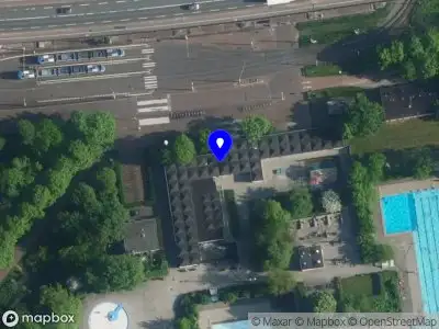 Vereniging Flevoparkbad Amsterdam