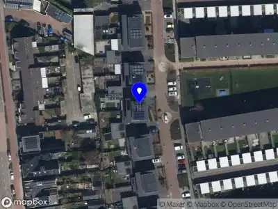 Borghoff Assen