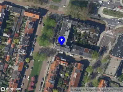 Vereniging van Eigenaars "Julianaweg 204, 204 bis en 204 bis A te Utrecht" Utrecht