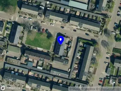 Nieuw bedrijf Ans Haarmode