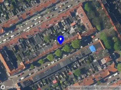 VvE Ampèrestraat 34/34bis te Utrecht