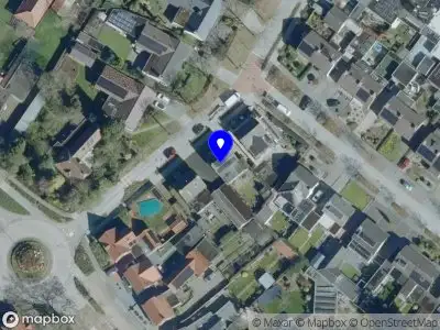 Kinderopvang de Vlinder Middelrode