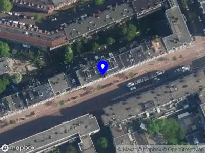 VvE Kinkerstraat 274-276 te Amsterdam Amsterdam