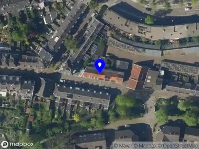 Lisa van Scherpenzeel Utrecht