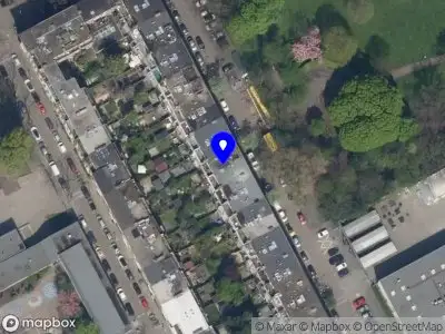 Nieuw bedrijf Studio Elise Marcus