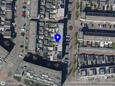 Djella Kinderopvang Barendrecht