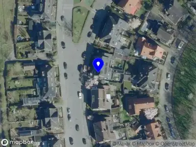 Columbus Republic 's-Hertogenbosch