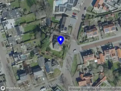 Nieuw bedrijf Ergotherapie Marlon van Tiel