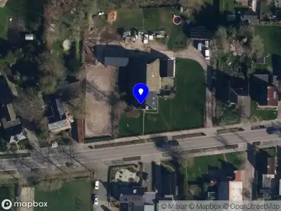 Bouwbedrijf T.Kloosterman KOLLUMERSWEACH
