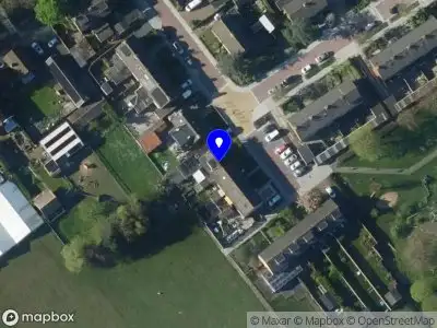 Nieuw bedrijf Jos Braas