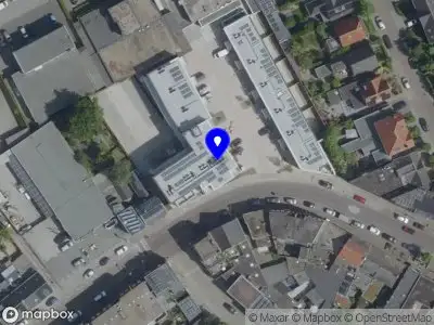 Nieuw bedrijf Bouwbureau Kees Benders