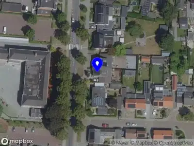 Floris Zorg & Ondersteuning