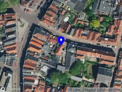 Grace Schoonmaakbedrijf