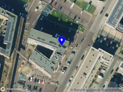 Chin. Indisch Afhaalcentr./Rest. Golden Muur