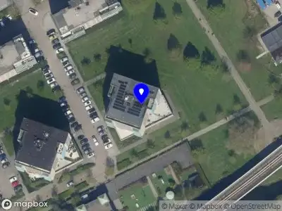 Nieuw bedrijf Afdeling Marcom