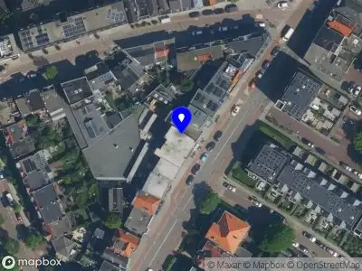 Onderhoudsbedrijf Bas Vreugdenhil Haarlem