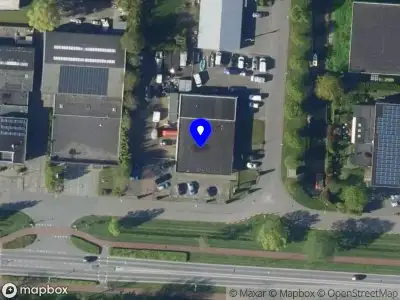 Dynamic Equi Stables GROOTEBROEK