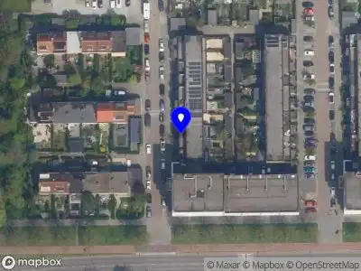 Nieuw bedrijf English Master