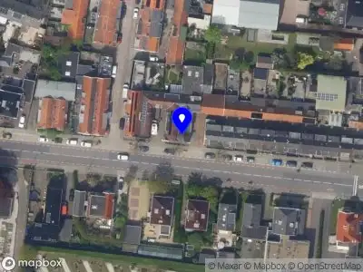 Fa. P. van Vliet & Zn.