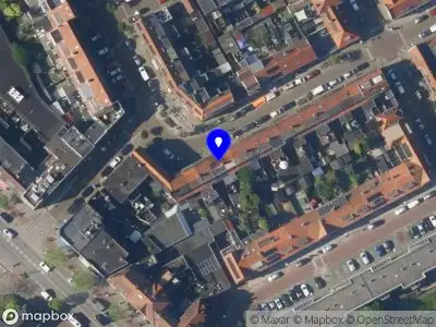 VvE Flatgebouw Ampèrestraat 7/7 bis