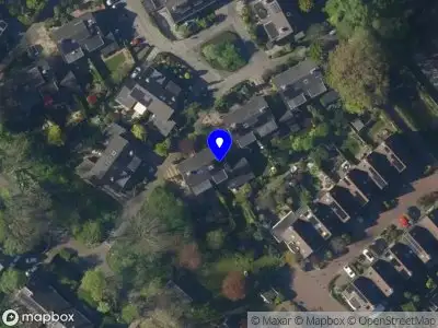 Chez Francis Voorschoten
