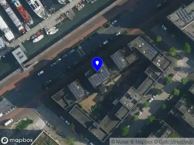 Quin Floors Amsterdam