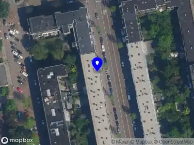 Nieuw bedrijf Taxi NK 2000