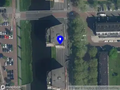 Premium Taxi Amsterdam