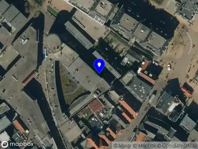 Nieuw bedrijf beYOUtifull by yvette