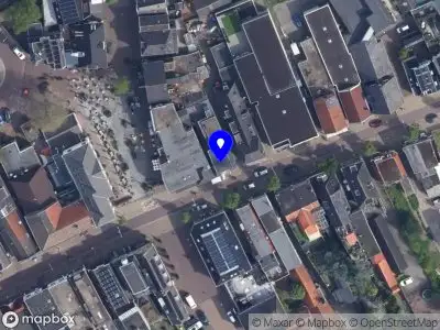 Nieuw bedrijf Het Lint Kledingreparatie & Stomerij